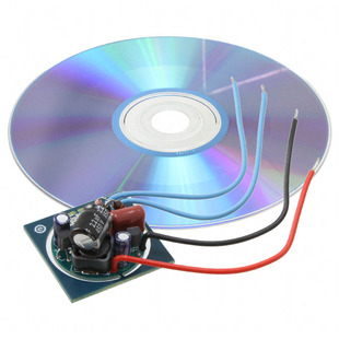 STEVAL-ILL026V1 Image