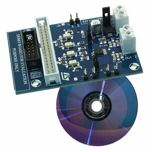 STEVAL-IFP010V3 Image