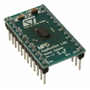 STEVAL-MKI020V1 Image