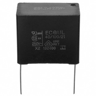 ECQ-U2A125ML Image