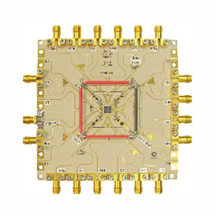 NB7L1008MNGEVB Image