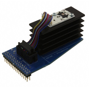 STEVAL-ILL009V3 Image