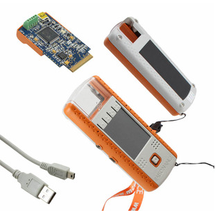 STM3210CPRIMER Image