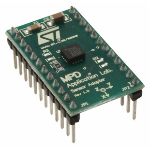 STEVAL-MKI018V1 Image