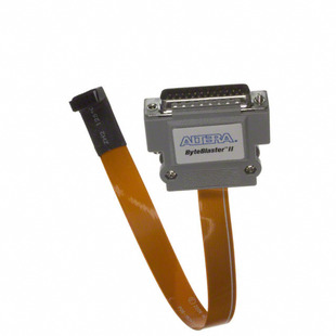 PL-BYTEBLASTER2N Image