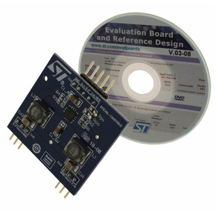 STEVAL-ISA049V2 Image