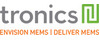 Tronics